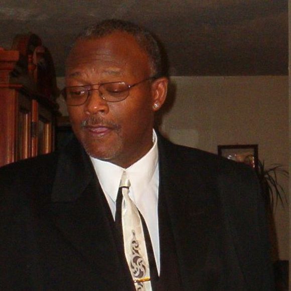 Meet your Posher, Dave - Picture 1 of 1